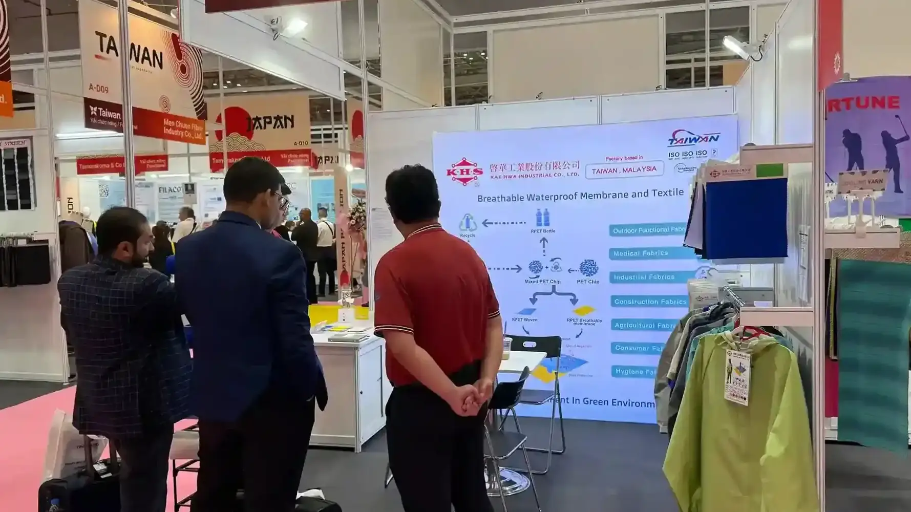 Vietnam Exhibition 2025